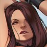Adriana's Pin-Up