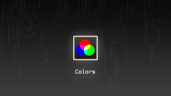 Colors