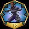 Rogue’s Gallery