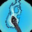 Icy Flame
