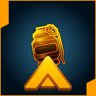 Mastery - High Explosive Grenade