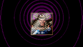 Samurai Ghost, busted