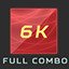 6k seems fine