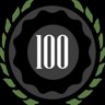 100 Rounds