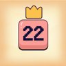 22