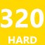 Hard 320