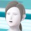 wii fit bich