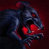 Eaten by rats