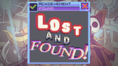 Found