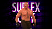 Suplex City