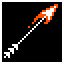 Death by Flaming Arrow