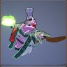Le Pigomancer 