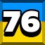 Achievement 2501