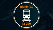MAIN: Desiro-ble