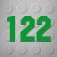 Level  122