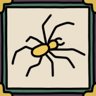 A spider