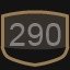 290!!!!
