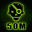 Infected Killer Level 9