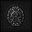 The Wound Badge, Black