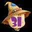 Finish level 31!