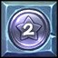 Gem Jam Level 2 Silver