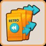Retro Rewind