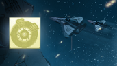 Blue Enemy