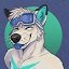Happy Doggo :3