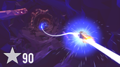 90 Advanced Stars