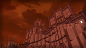 The Infernal Citadel (Epic)