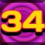 Achievement 3487