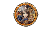 FFX: All Together