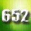 652 Achievements