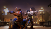 Brothers in Arms