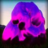 Steel (Worn) (Purple)