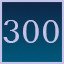 300
