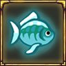 Feed the fish