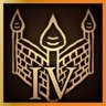Courtyard Tier 4