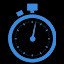 Tick-tock!