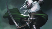 Drizzt Do'Urden's Ally