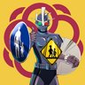 Pantheon of Heroes