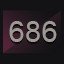 686 level