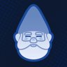 Gnome from Home