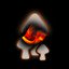 A Very Suspicious Volcano