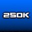 250k Credits