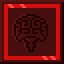 You chose the brain!