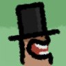 Mad hatter