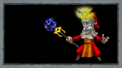 Defeat Gaderian