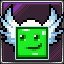 Pixel Legend