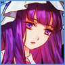Hard Patchouli
